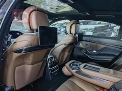 مێرسێدس بێنز S-Class